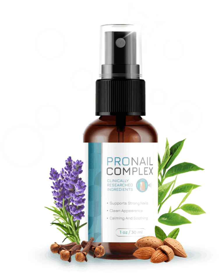 ProNail Complex Home image